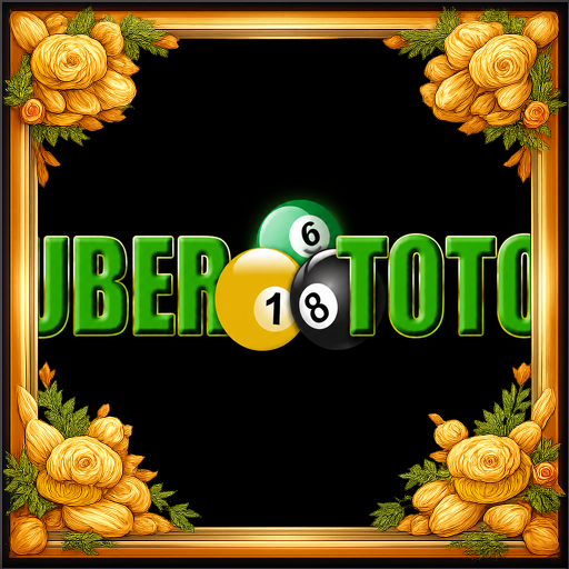 ubertoto — galeri pratinjau Resmi APK